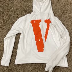 Vlone jumper best sale