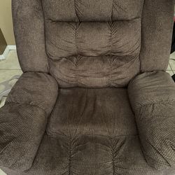 Sofas Recliner