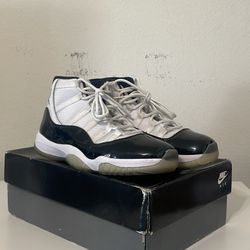 Jordan 11 Concord