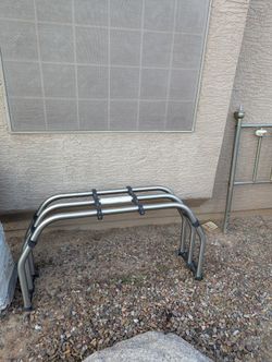 Tailgate Extender For Ford Sport Trac