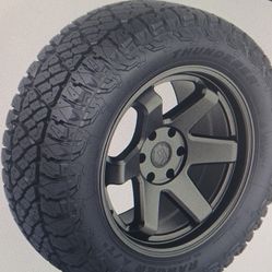 Tires 