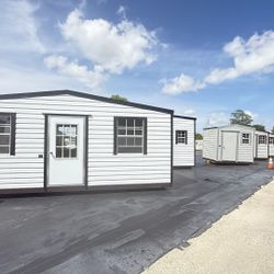 Sheds News Any Size You Like Casitas De Patios Different Medidas 