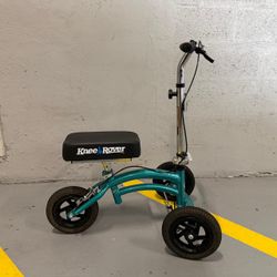 Knee rover