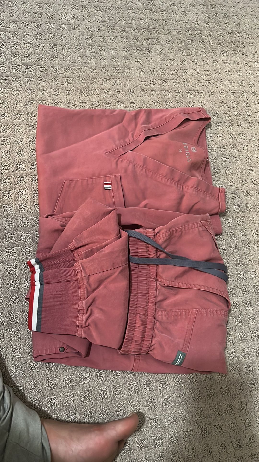 Nurse Scrubs