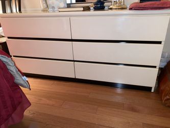 Complete Bedroom set