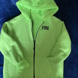 “Pink” Jacket