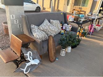 Yard sale TODAY- July 11th