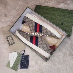 Men’s Gucci Shoes 