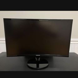 BRAND NEW Samsung 24 Monitor READ THE AD 