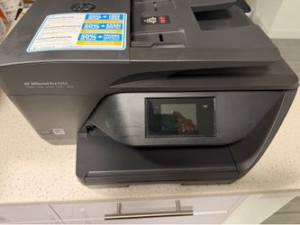 Hp printer