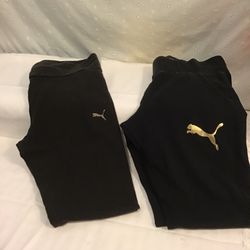 PUMA. Legging’s  Size: S