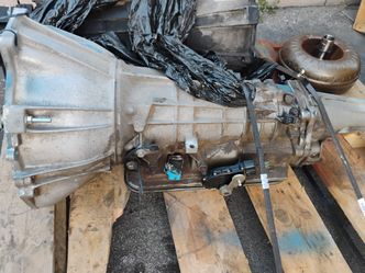 Transmission Ford explorer 98
