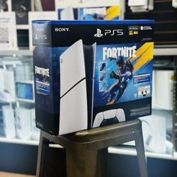 PlayStation 5 Digital 