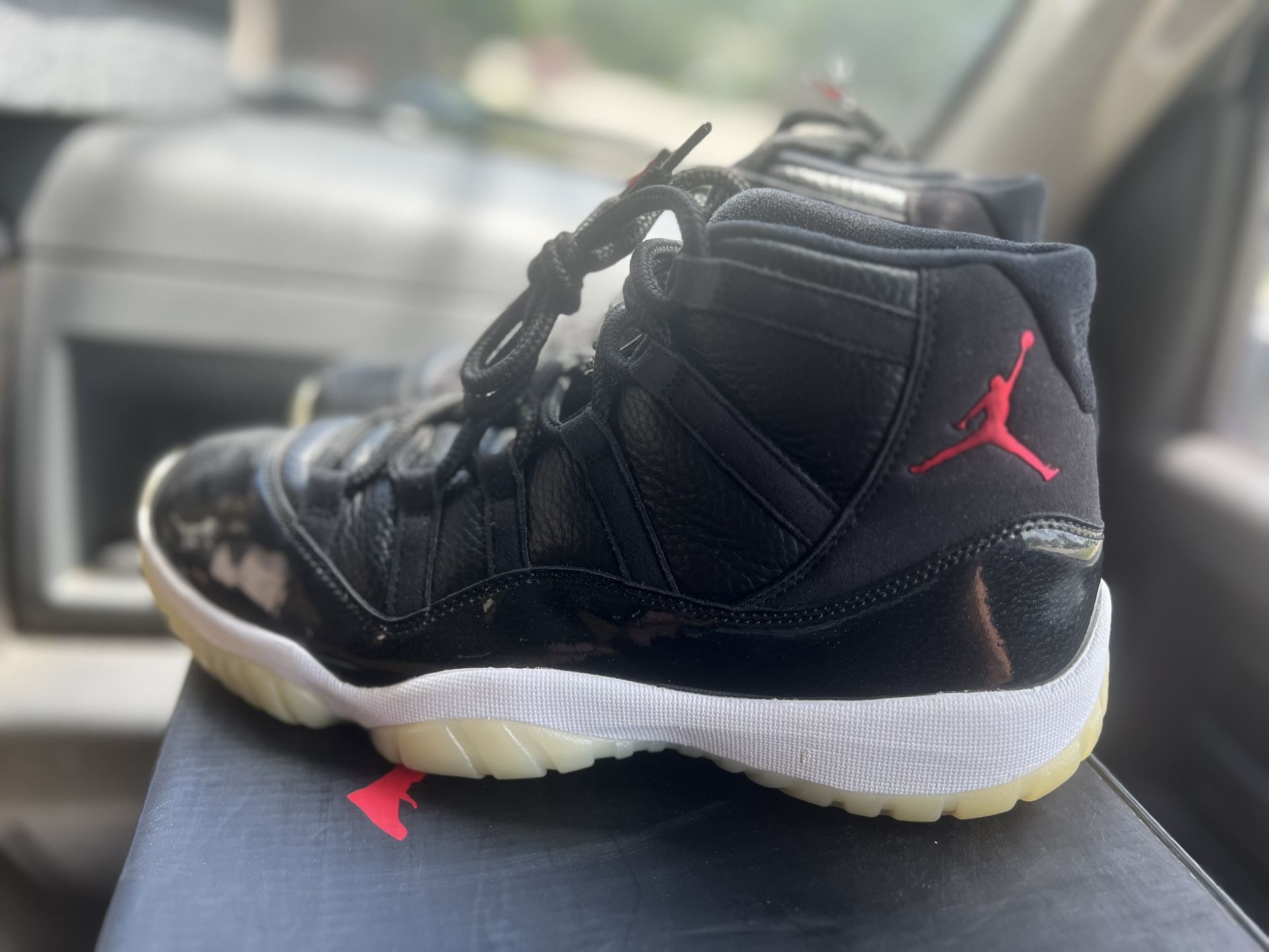 Jordan’s