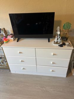Free Dresser
