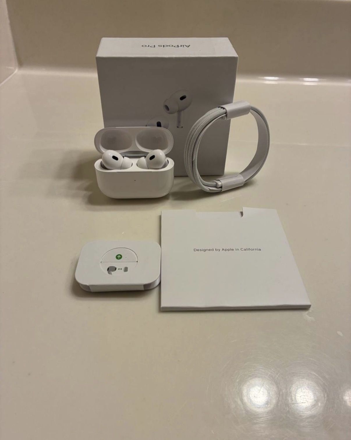 Earbuds