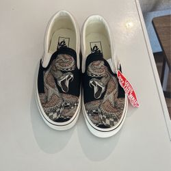 Vans 