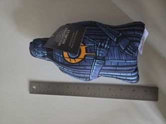 Harry Potter Wizard World LootCrate Plush 10"