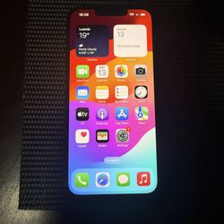 iPhone 13 