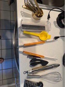 Miscellaneous