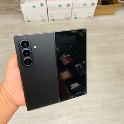 Galaxy Z fold 7 1TB unlocked