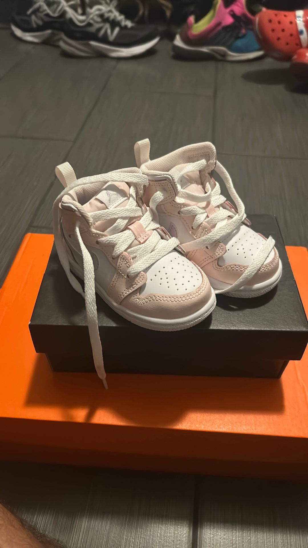Nike Air Jordan