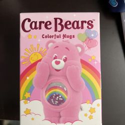 Popmart Carebear