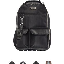 Itzy Ritzy Boss Diaper Bag