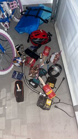 Misc tools