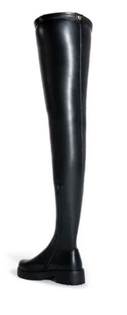 AKIRA Thigh High Boots