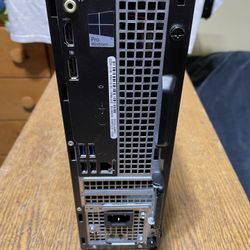 DELL OPTIPLEX 3040 SFF  i5 6500 @ 3.20GHz  | 16GB RAM | 1TB SSD | Win 11 Pro