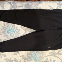 GYMSHARK JOGGERS LIKE NEW
