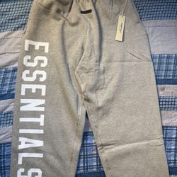 Essentials Baggy Sweats 