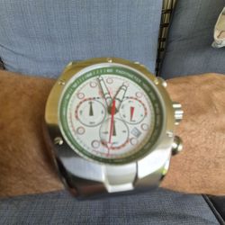 Invicta Watch Racing 