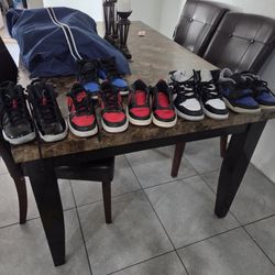  100  Por Los 6 Pares