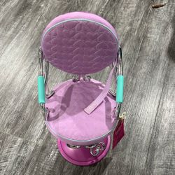 Our Generation Doll Chair 