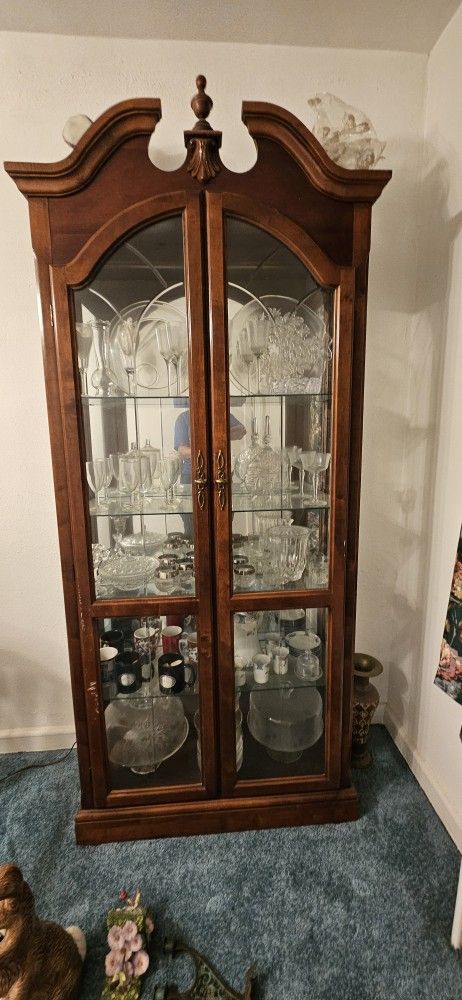 China Cabinet