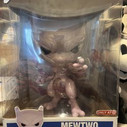 Mewtwo Funko Pop 