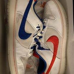 Nike Dunk Low Year Of The Rabbit 