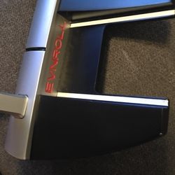Evnroll EV5.2 PUTTER 