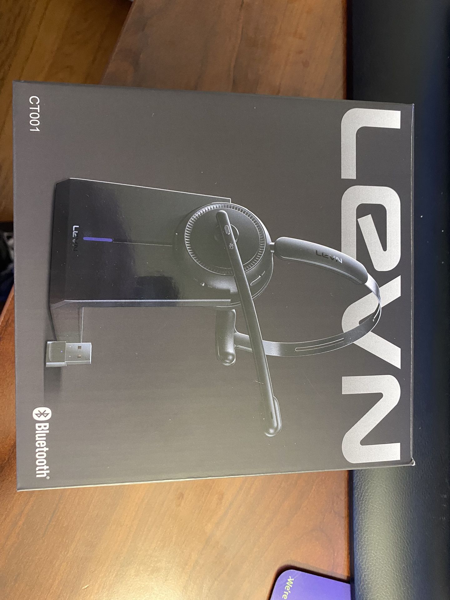 Wireless Headset