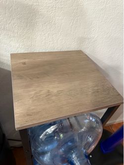 water gallon rack