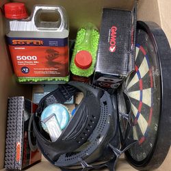 Air gun Accessories