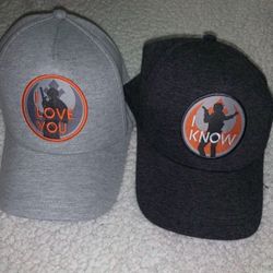 Star Wars Couples Hat - Caps 