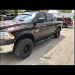 Vendo Rines Con Llantas 