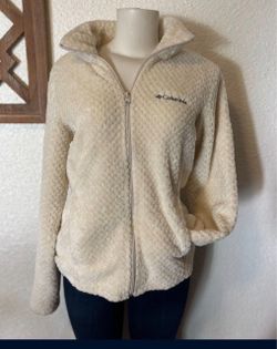 Small Women’s Columbia Sweater