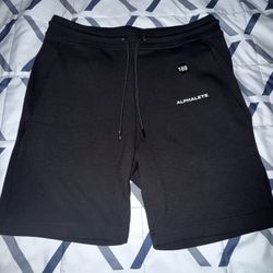 Alphalete Athletics Shorts 