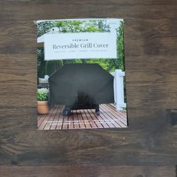 BBQ  GRILL COVER PREMIUM. (New)