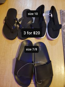 Shoes