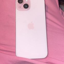 iPhone 15